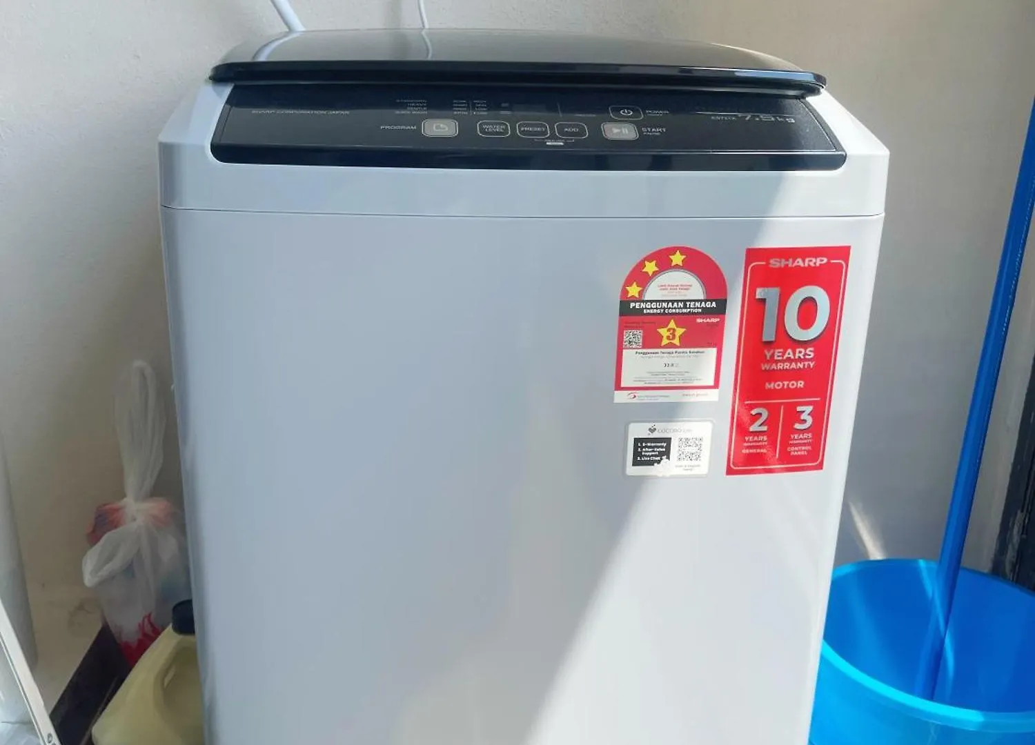 Rnf 2 Bedroom Escape With Netflix Side Sea View Johor Bahru