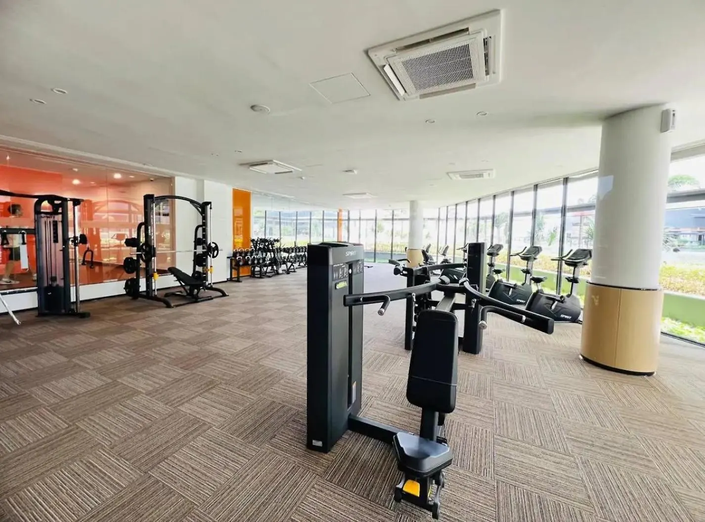 Rnf 2 Bedroom Escape With Netflix Side Sea View Johor Bahru 0*,