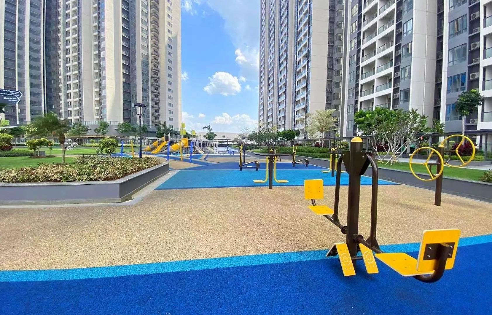 Rnf 2 Bedroom Escape With Netflix Side Sea View Johor Bahru 0*,